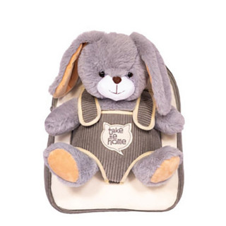 Ranac za vrtić SCOOL - Bunny 