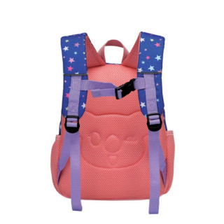 Ranac za vrtić SCOOL - Girl Pure 