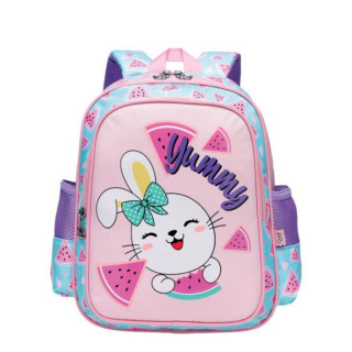 Ranac za vrtić SCOOL - Bunny 