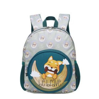 Ranac za vrtić SCOOL - Be Brave 