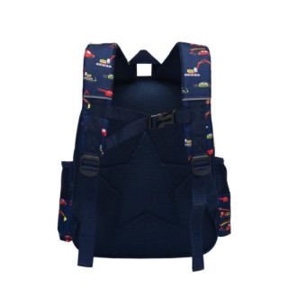 Ranac za vrtić SCOOL - Beep Beep 
