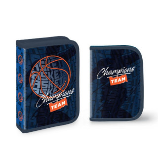 Puna pernica SCOOL 1 zip - Champions Team 