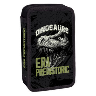 Puna pernica SCOOL 2 zipa - Dinosaurs 