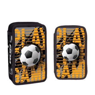 Puna pernica SCOOL 2 zipa - Play the Game 