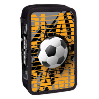 Puna pernica SCOOL 2 zipa - Play the Game 