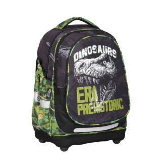 Anatomski ranac SCOOL - Dino 