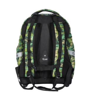 Anatomski ranac SCOOL - Dino 