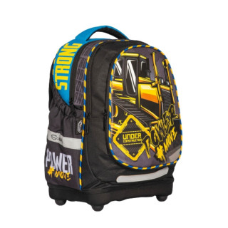 Anatomski ranac SCOOL - Power 