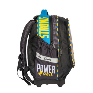 Anatomski ranac SCOOL - Power 