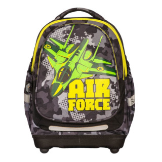 Anatomski ranac SCOOL - Air Force 