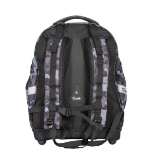 Anatomski ranac SCOOL - Air Force 