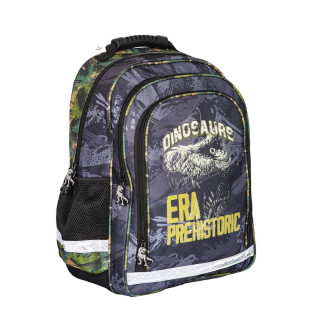 Anatomski ranac SCOOL lite - Dino 