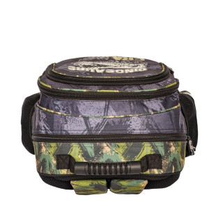 Anatomski ranac SCOOL lite - Dino 