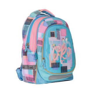 Anatomski ranac SCOOL Light - It is OK 