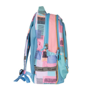 Anatomski ranac SCOOL Light - It is OK 