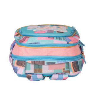 Anatomski ranac SCOOL Light - It is OK 