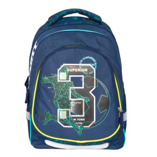 Anatomski ranac SCOOL Light - Superior 