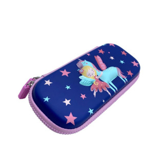 Pernica SCOOL 3D - Little Unicorn 