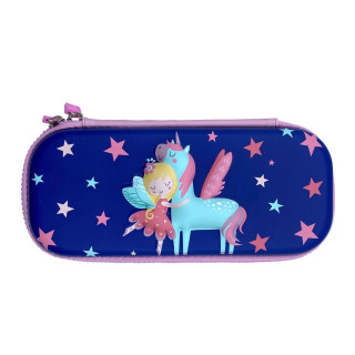 Pernica SCOOL 3D - Little Unicorn 