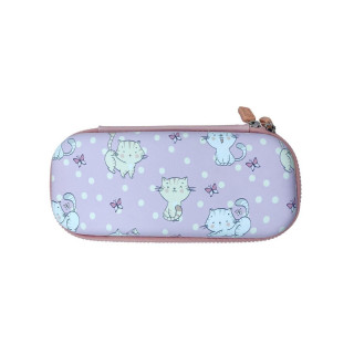 Pernica SCOOL 3D - Cute Kitty 