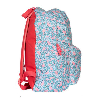 Školski ranac SCOOL Classic - Flowers 