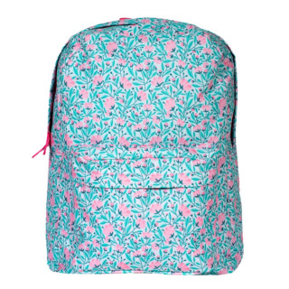 Školski ranac SCOOL Classic - Flowers 