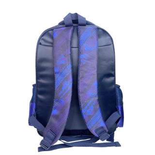 Školski ranac SCOOL 3D sa LED lampicama - Basketball 