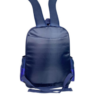 Školski ranac SCOOL 3D sa LED lampicama - Basketball 