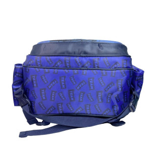 Školski ranac SCOOL 3D sa LED lampicama - Basketball 