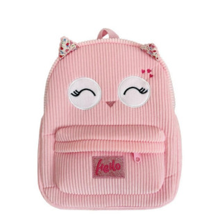 Ranac za vrtić SCOOL - Owl 