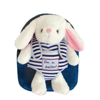 Ranac za vrtić SCOOL - Bunny 