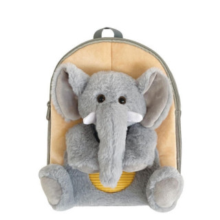 Ranac za vrtić SCOOL - Elephant 