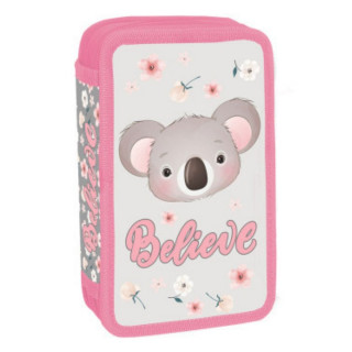 Puna pernica SCOOL 2 zipa - Believe 