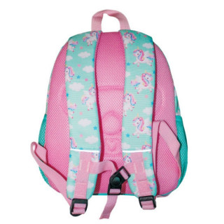 Ranac za vrtić SCOOL - Unicorn 