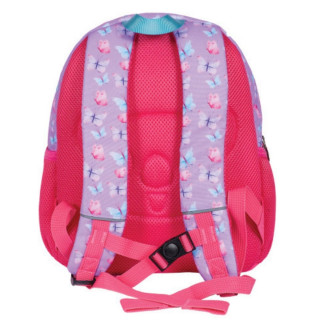 Ranac za vrtić SCOOL - Leptir 