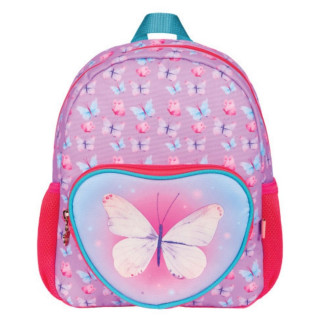 Ranac za vrtić SCOOL - Leptir 