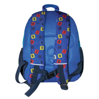 Ranac za vrtić SCOOL - Viljuškar 