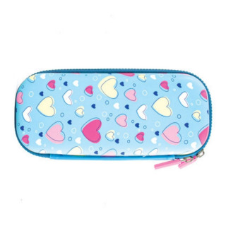 Pernica SCOOL 3D - Hearts 