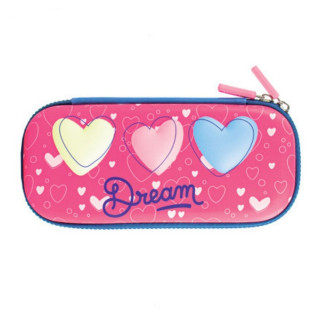 Pernica SCOOL 3D - Hearts 