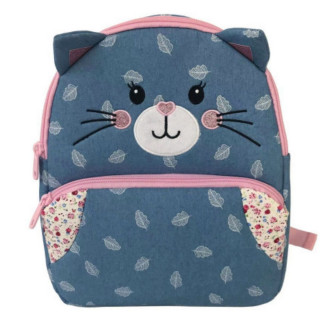 Ranac za vrtić SCOOL - Maca 