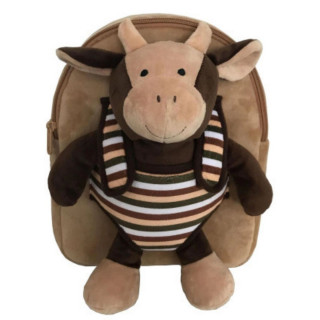 Ranac za vrtić SCOOL - Kravica 