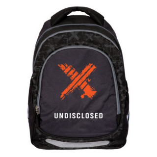 Anatomski ranac SCOOL Light - Undisclosed 