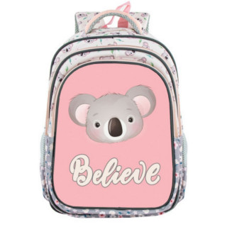 Školski ranac SCOOL  3D -  Believe 