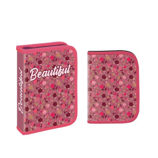 Puna pernica SCOOL 1 zip - Beautiful 