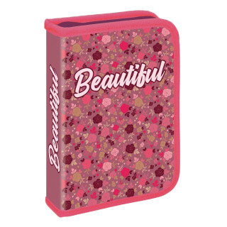 Puna pernica SCOOL 1 zip - Beautiful 