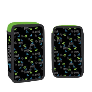 Puna pernica SCOOL 2 zipa - Game Over 