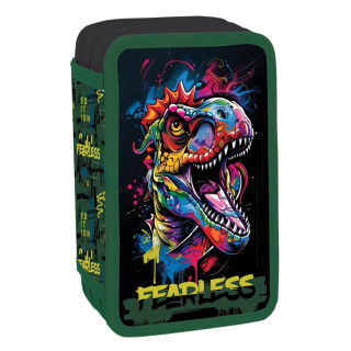 Puna pernica SCOOL 3 zipa - Fearless 