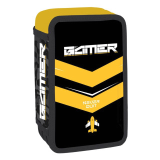 Puna pernica SCOOL 3 zipa - Gamer 