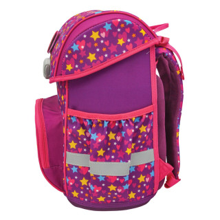 Anatomski ranac SCOOL Premium - Unicorn 