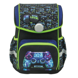 Anatomski ranac SCOOL Premium - Next Level 